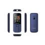 Téléphone portable smartec R24 bleu prix