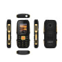 Téléphone portable Smartec X1 noir prix tunisie