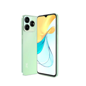 Smartphone ZTE V50 Design 4G 8Go 128Go Vert fiche technique et prix tunisie