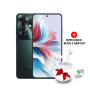 Smartphone Oppo Reno 11F 5G 8Go 256Go Vert spécifications et prix tunisie
