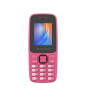 Téléphone Portable Geniphone A2 Mini Rose prix tunisie