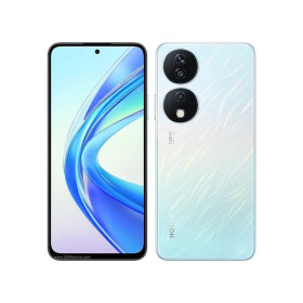 Smartphone Honor X7b 6Go 256Go Silver prix tunisie