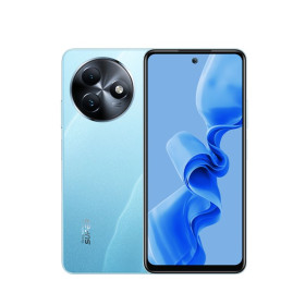 Smartphone Itel S24 8go 256go Bleu prix Tunisie