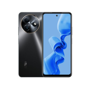 Smartphone Itel S24 8go 256go Noir au meilleur prix en Tunisie