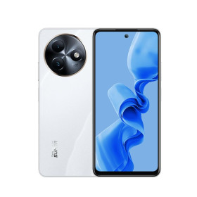 Smartphone Itel S24 8go 256go Blanc prix tunisie