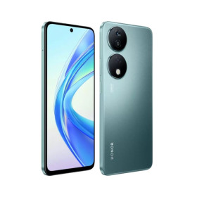Smartphone Honor X7b 6go 256go Vert fiche technique et prix tunisie