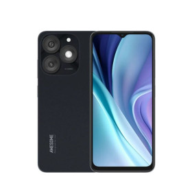 Smartphone Itel A50 2Go 64Go 4G fiche technique et prix tunisie