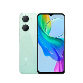 Smartphone Vivo Y03 4Go 64Go Vert prix Tunisie