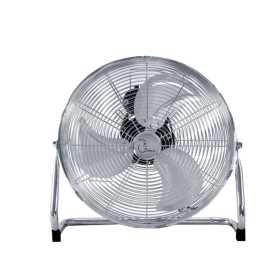Ventilateur Coala v45ind silver inox prix tunisie