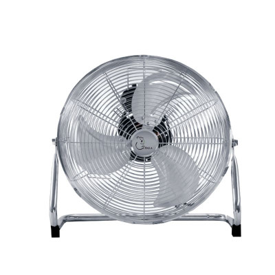 Ventilateur Coala v45ind silver inox prix tunisie