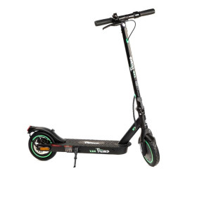 Trottinette électrique SWIFT MAX Noir fiche technique et prix Tunisie