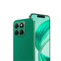 Smartphone Honor x8b 8go 512 go 4g  vert éclatant pas  cher en tunisie