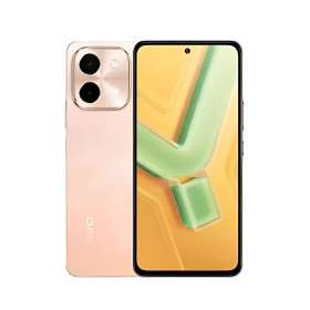 Smartphone VivoY28 8Go 256Go 4G Orange étincelant prix tunisie