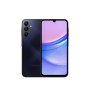Smartphone Samsung Galaxy A15 6Go 128Go 4G Noir bleu pas cher