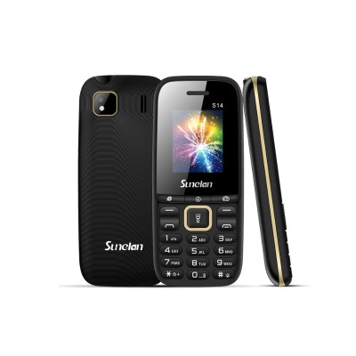 Téléphone portable Sunelan S14 prix tunisie