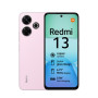 Smartphone Xiaomi Redmi 13 8Go 128Go 4G Rose fiche technique et prix