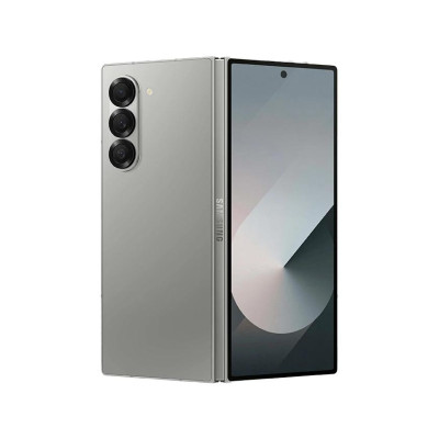 Smartphone Samsung Galaxy Z Fold 6 12Go 256Go 5G fiche technique et prix Tunisie