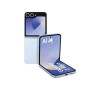 Smartphone Samsung Galaxy Z Flip 6 12Go 256Go Bleu caractéristique