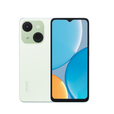 Smartphone Itel A50C 2Go 32Go spécifications et prix Tunisie