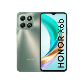 Smartphone Honor X6b fiche technique et prix Tunisie.