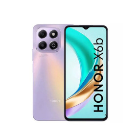 Smartphone Honor X6b prix et fiche technique
