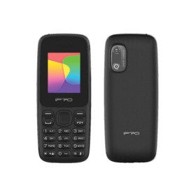 Téléphone Portable IPRO A3 Mini Noir prix