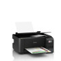 Imprimante multifonction à réservoir intégré 3 en 1 couleur Epson ECOTANK L3251 WiFi à petit prix