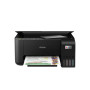 Imprimante multifonction à réservoir intégré 3 en 1 couleur Epson ECOTANK L3251 WiFi prix Tunisie