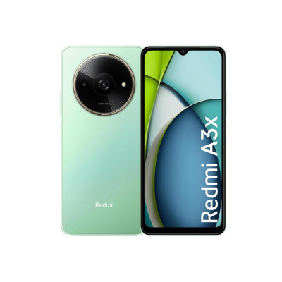 Xiaomi Redmi A3X fiche technique et prix tunisie