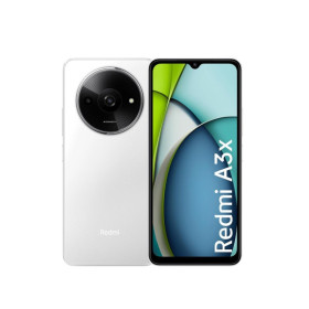 Xiaomi Redmi A3X 3 Go 64 Go Blanc prix Tunisie