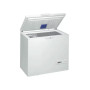 Congélateur Horizontal WHIRLPOOL CF350A2 -400 Litres Blanc prix tunisie