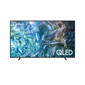 Smart TV Samsung 65″ Q60D QLED 4K 2024 à petit prix en Tunisie