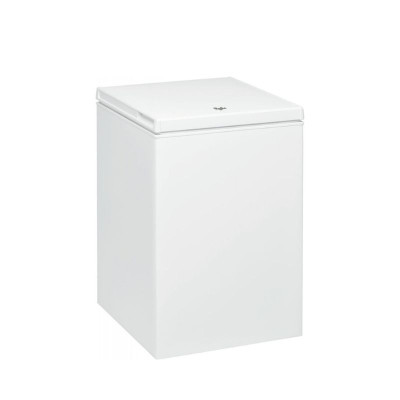 Congélateur Horizontal Whirlpool WH1410AE 200L Blanc