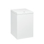 Congélateur Horizontal Whirlpool WH1410AE 200L Blanc