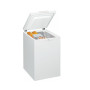 Congélateur Horizontal Whirlpool WH1410AE 200L Blanc