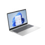 PC Portable HP 15-fd0021nk i7 13è Gén 32Go 512Go SSD-Silver & Bleu