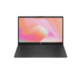 Pc Portable HP 15-fd0055nk I3-N305 8Go 512Go SSD - Noir |Tunisiatech