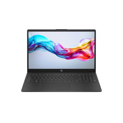 PC Portable HP 15-fd0097nk i5 13è Gén 16Go 512Go SSD - Noir