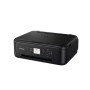 Imprimante Multifonction Jet d'encre CANON Pixma Wi-Fi-TS-5140 fiche technique et prix Tunisie