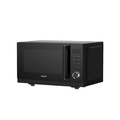 Micro-onde-focus-fm250-25-litres-noir à petit prix en Tunisie