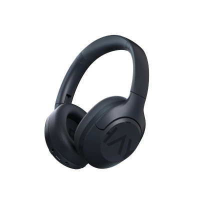 Casque Bluetooth sans fil Haylou S30ANC Noir fiche technique et prix tunisie