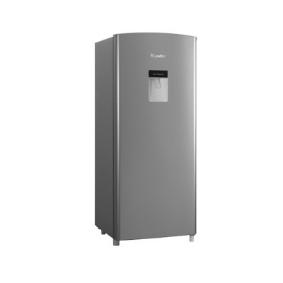 Mini Bar Condor CRF-T24GD14 176 Litres DeFrost - Silver |TunisiaTech