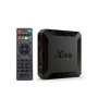 Box TV Android X96Q 2Go 16Go Noir en tunisie