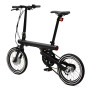 Vélo électrique Xiaomi Mi Smart Electric pliable Bike 250W Noir à bas prix en tunisie