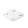 Pèse Personne Xiaomi Body Composition Scale S400 Blanc le moins cher en tunisie