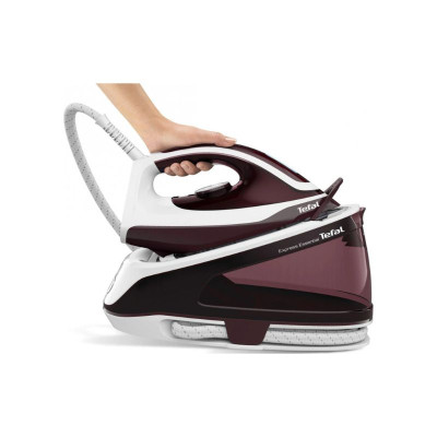 Central Vapeur Tefal Express ESSENTIAL SV6120 2200W au meilleur prix en Tunisie