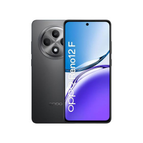 Smartphone Oppo Reno12F 4G 8Go 256Go Gris caractéristique