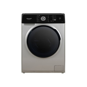 Lave Linge Frontal BRANDT BAL82SBL 8 Kg Silver spécifications et prix tunisie