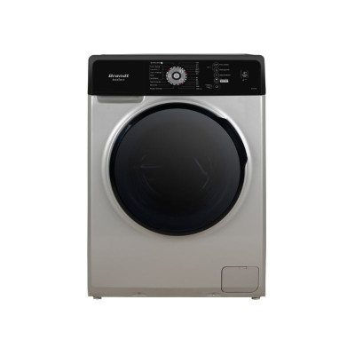 Lave Linge Frontal BRANDT BAL82SBL 8 Kg Silver spécifications et prix tunisie
