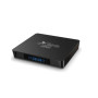 Box Android TV X96Q PRO 4GO 64GO + Abonnement 12 mois au meilleur prix en Tunisie.